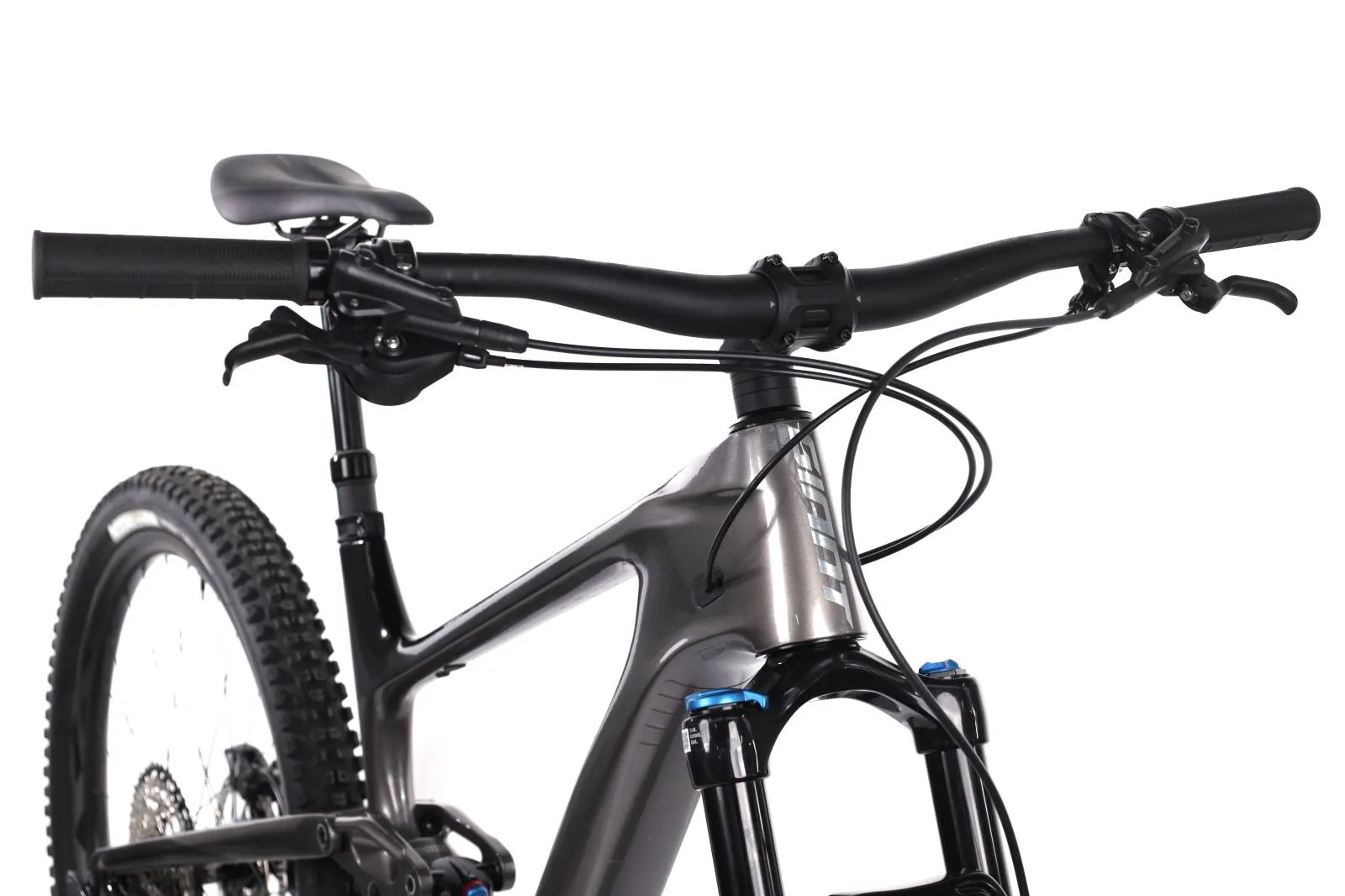 Giant Trance 2022 - Shimano SLX 1x12sp - Giant TRX-2 29