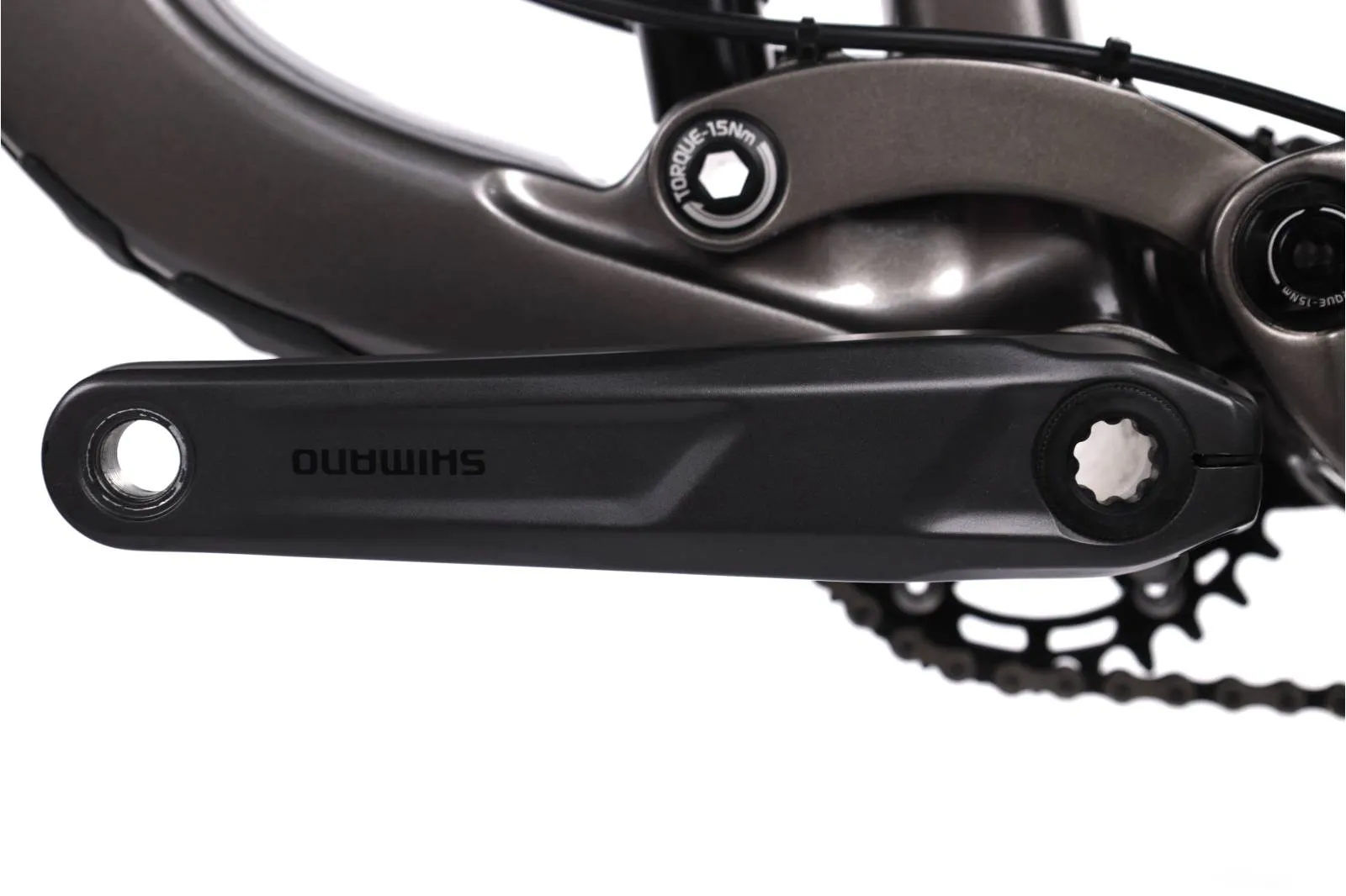 Giant Trance 2022 - Shimano SLX 1x12sp - Giant TRX-2 29