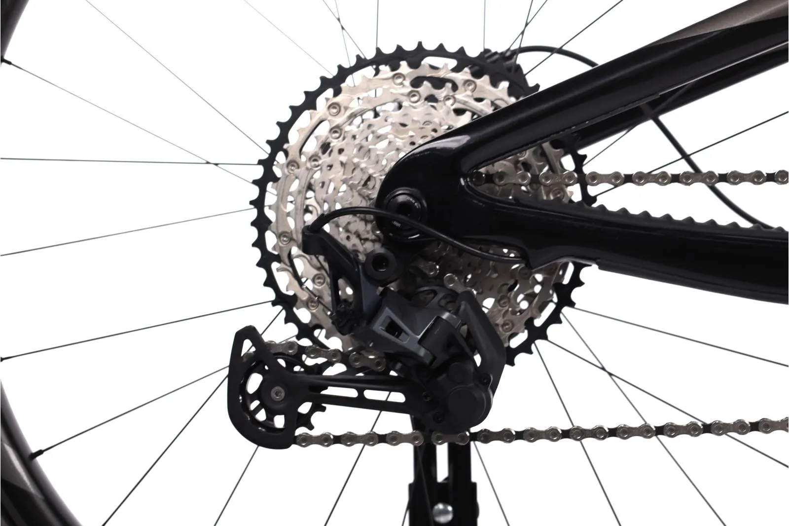 Giant Trance 2022 - Shimano SLX 1x12sp - Giant TRX-2 29