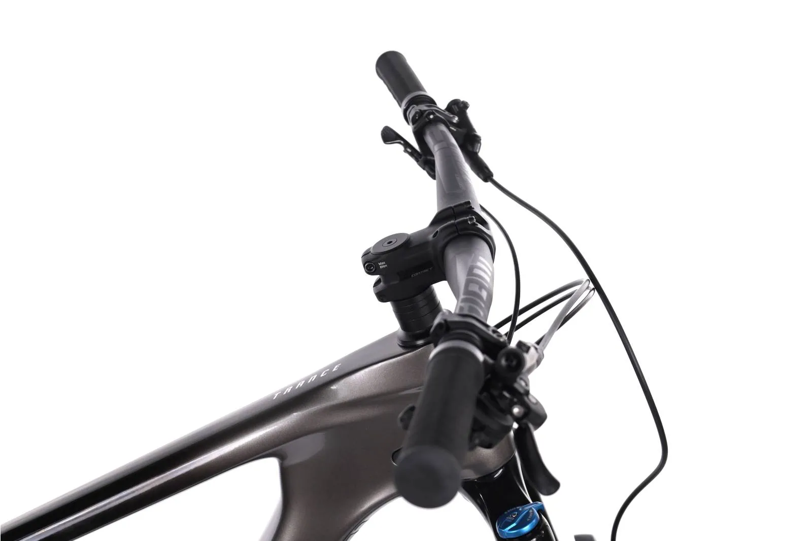 Giant Trance 2022 - Shimano SLX 1x12sp - Giant TRX-2 29