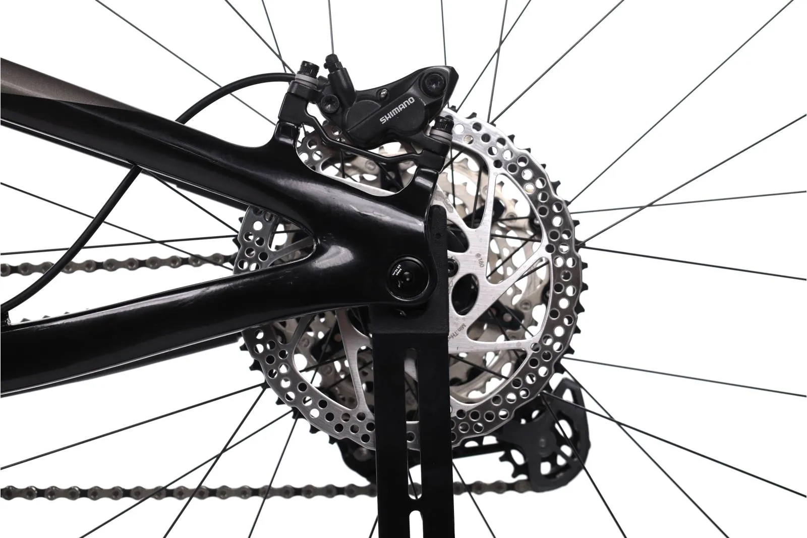 Giant Trance 2022 - Shimano SLX 1x12sp - Giant TRX-2 29