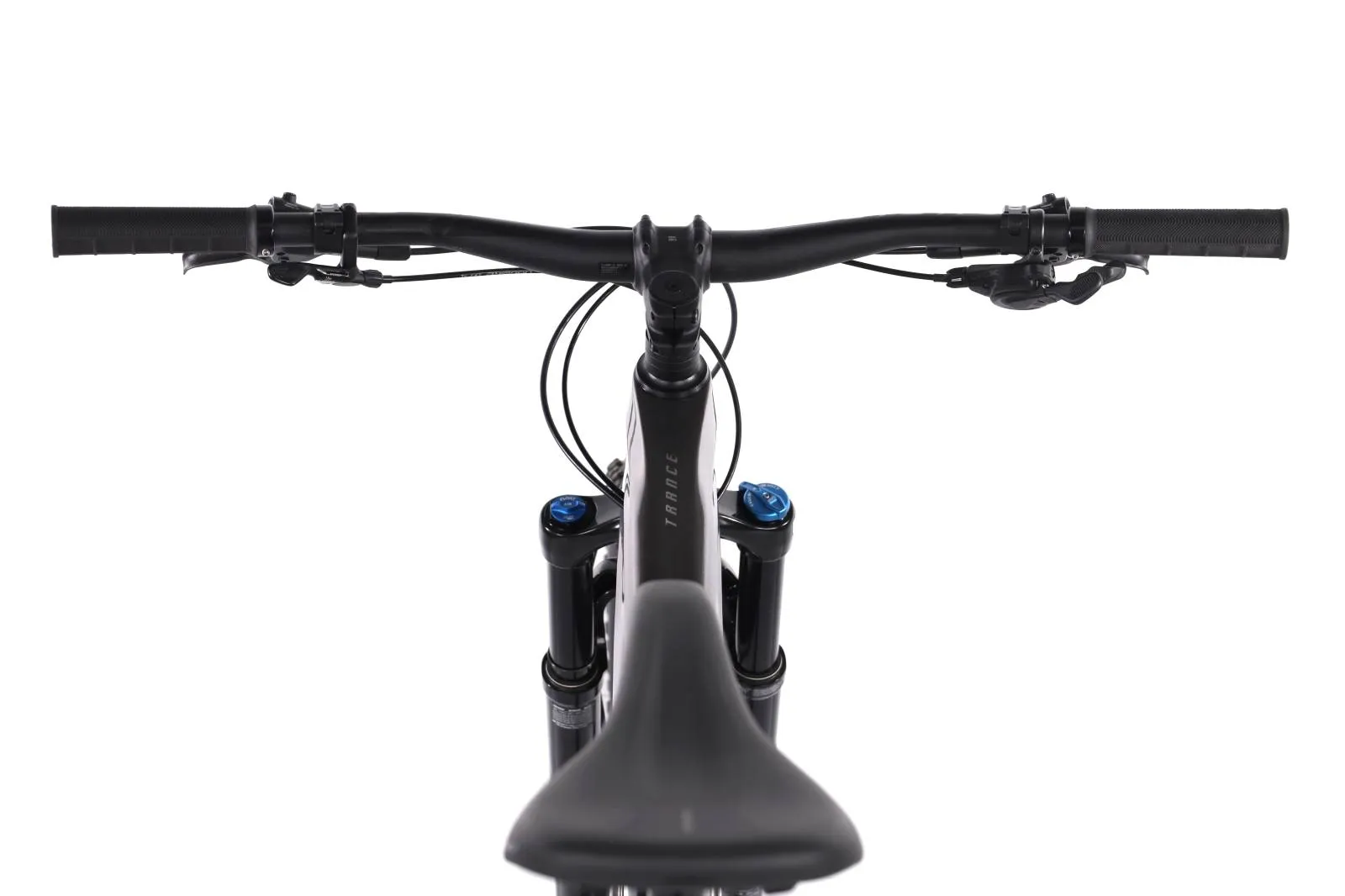 Giant Trance 2022 - Shimano SLX 1x12sp - Giant TRX-2 29