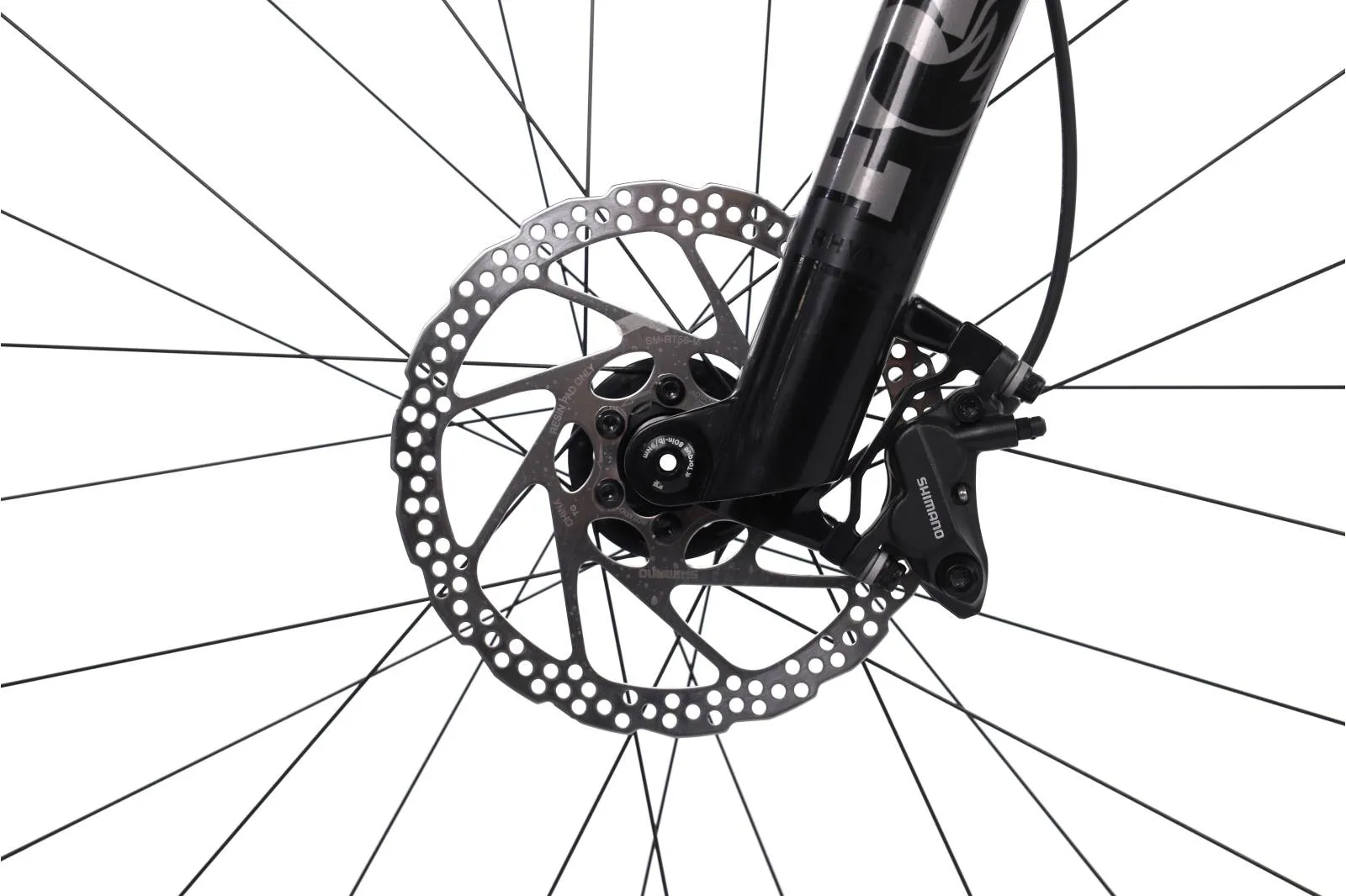 Giant Trance 2022 - Shimano SLX 1x12sp - Giant TRX-2 29