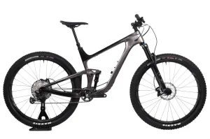Giant Trance 2022 - Shimano SLX 1x12sp - Giant TRX-2 29