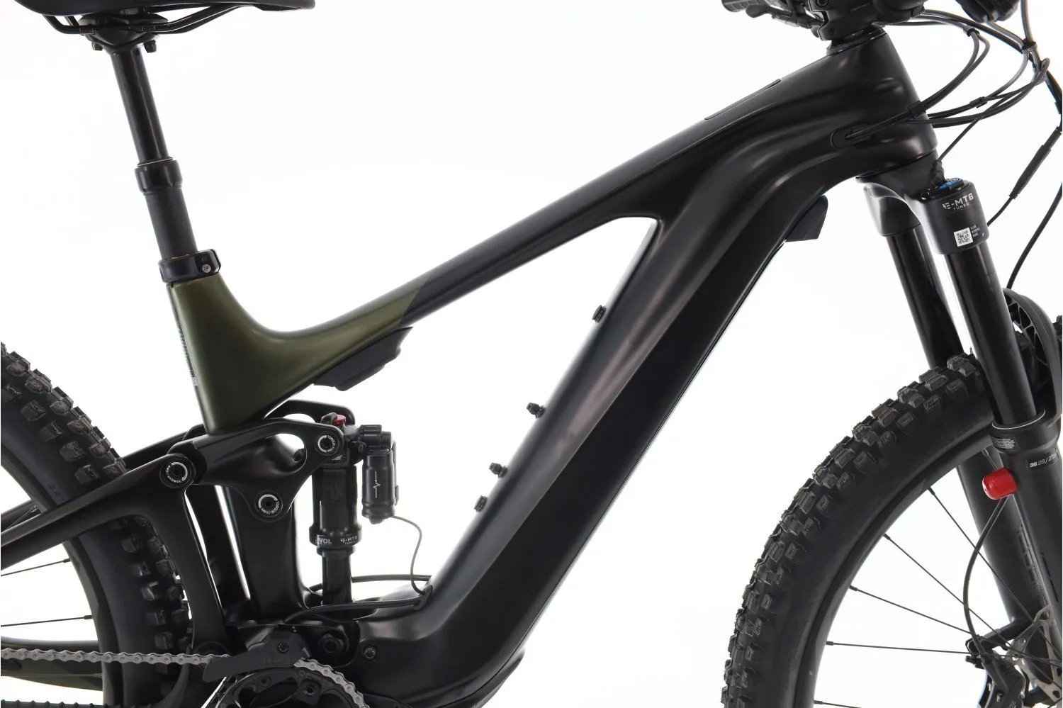 Giant Trance E 1 2023