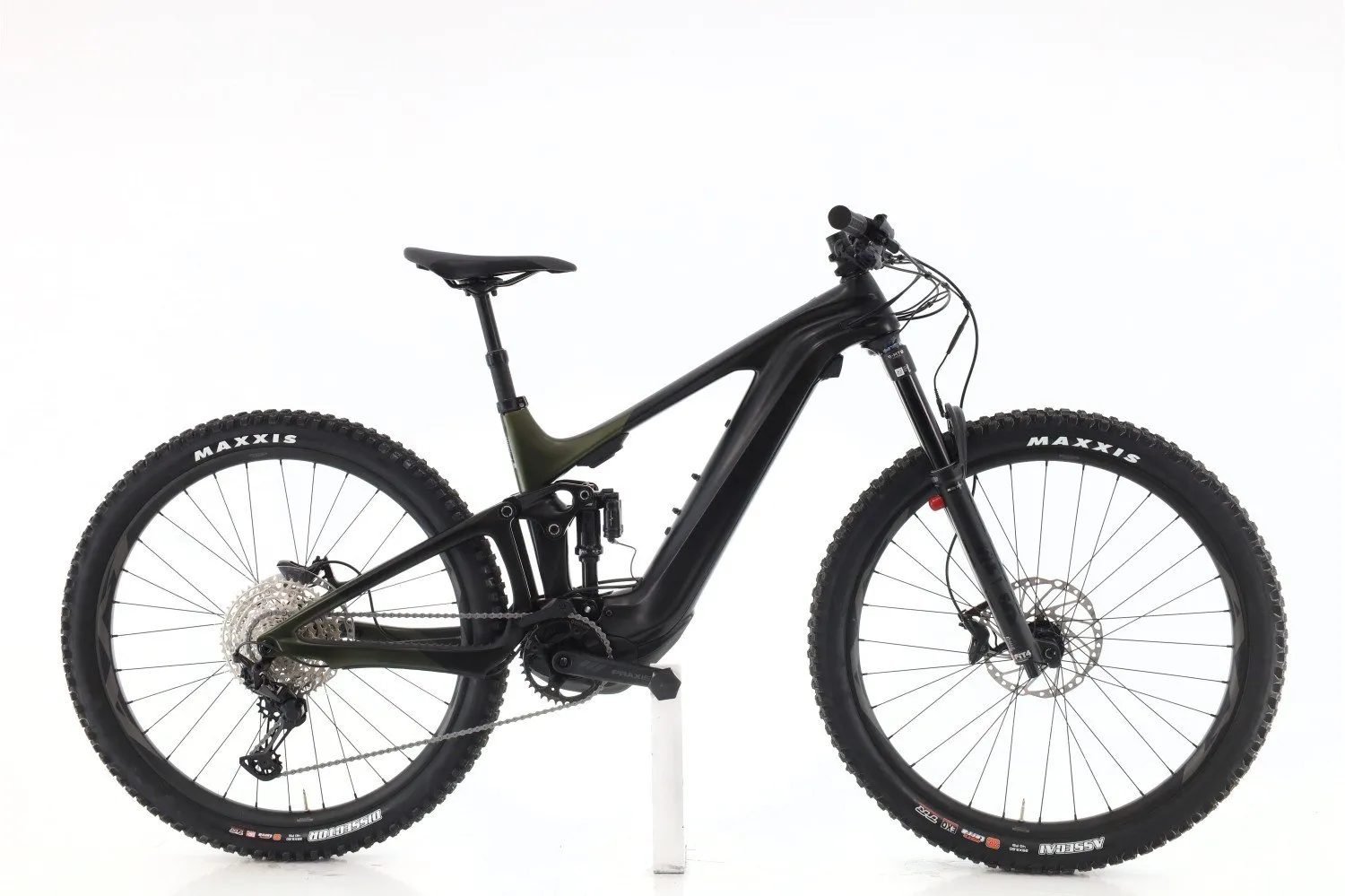 Giant Trance E 1 2023