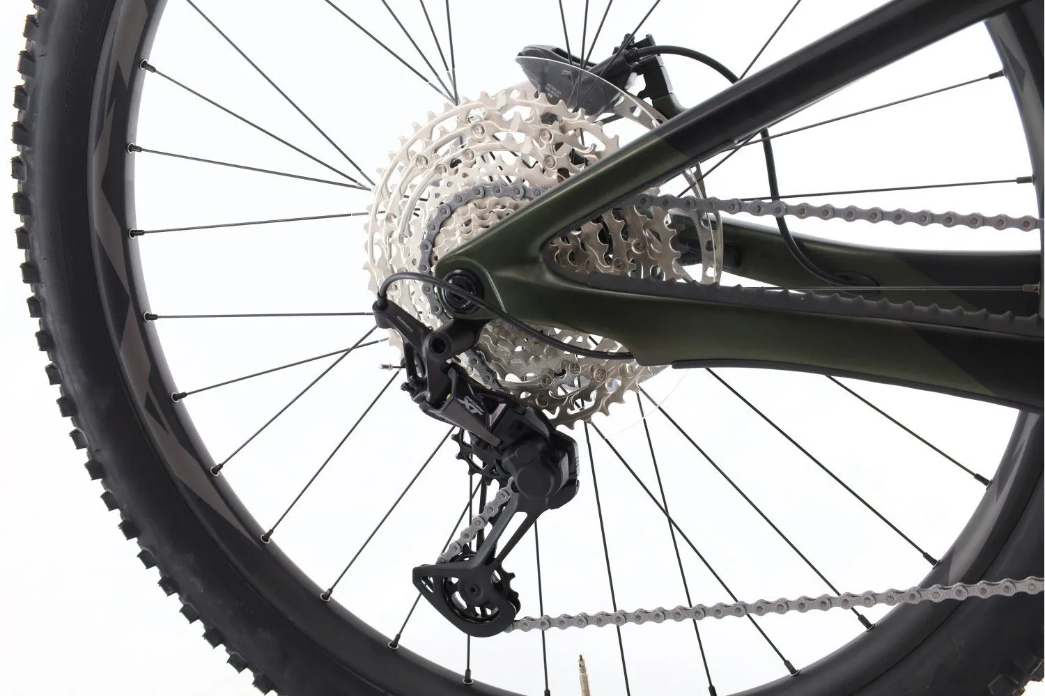 Giant Trance E 1 2023