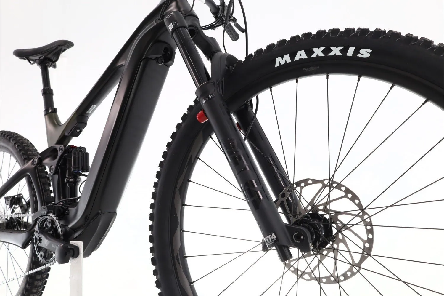 Giant Trance E 1 2023