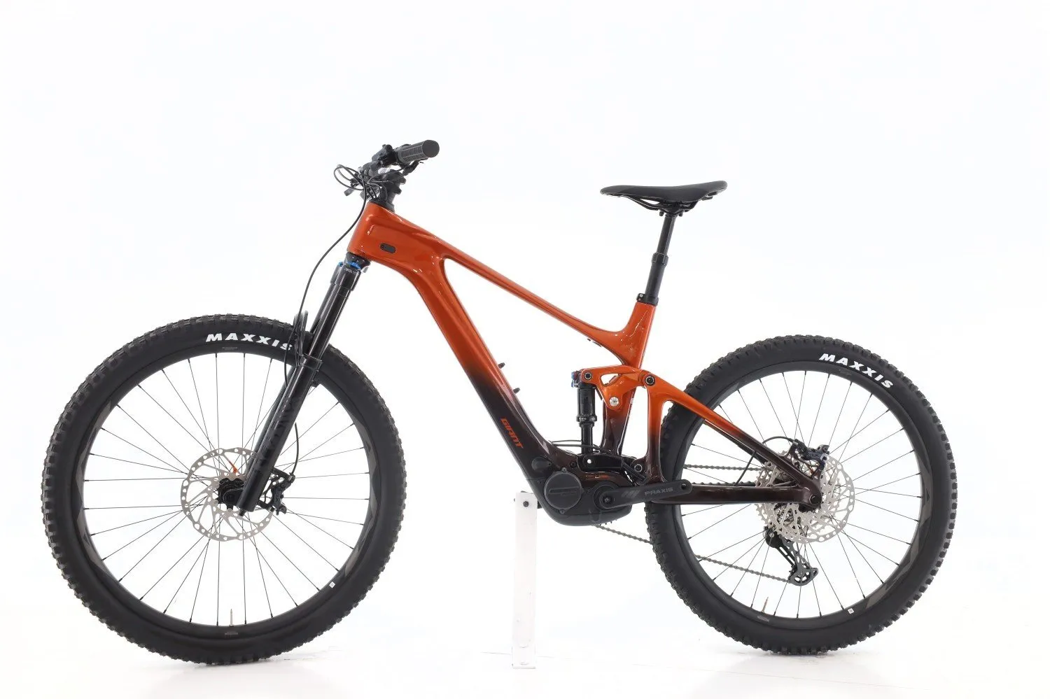 Giant Trance E 2 2023