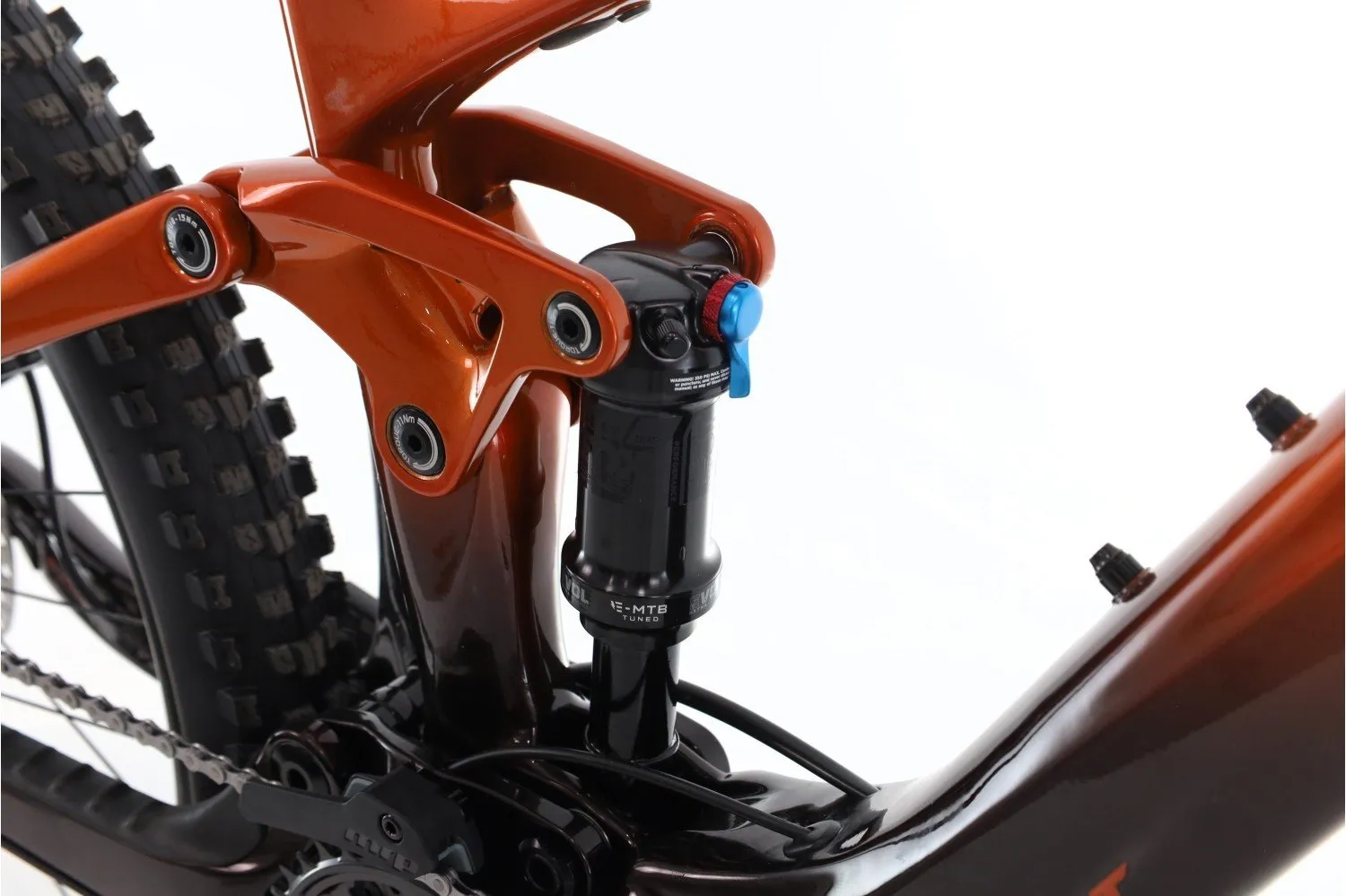 Giant Trance E 2 2023