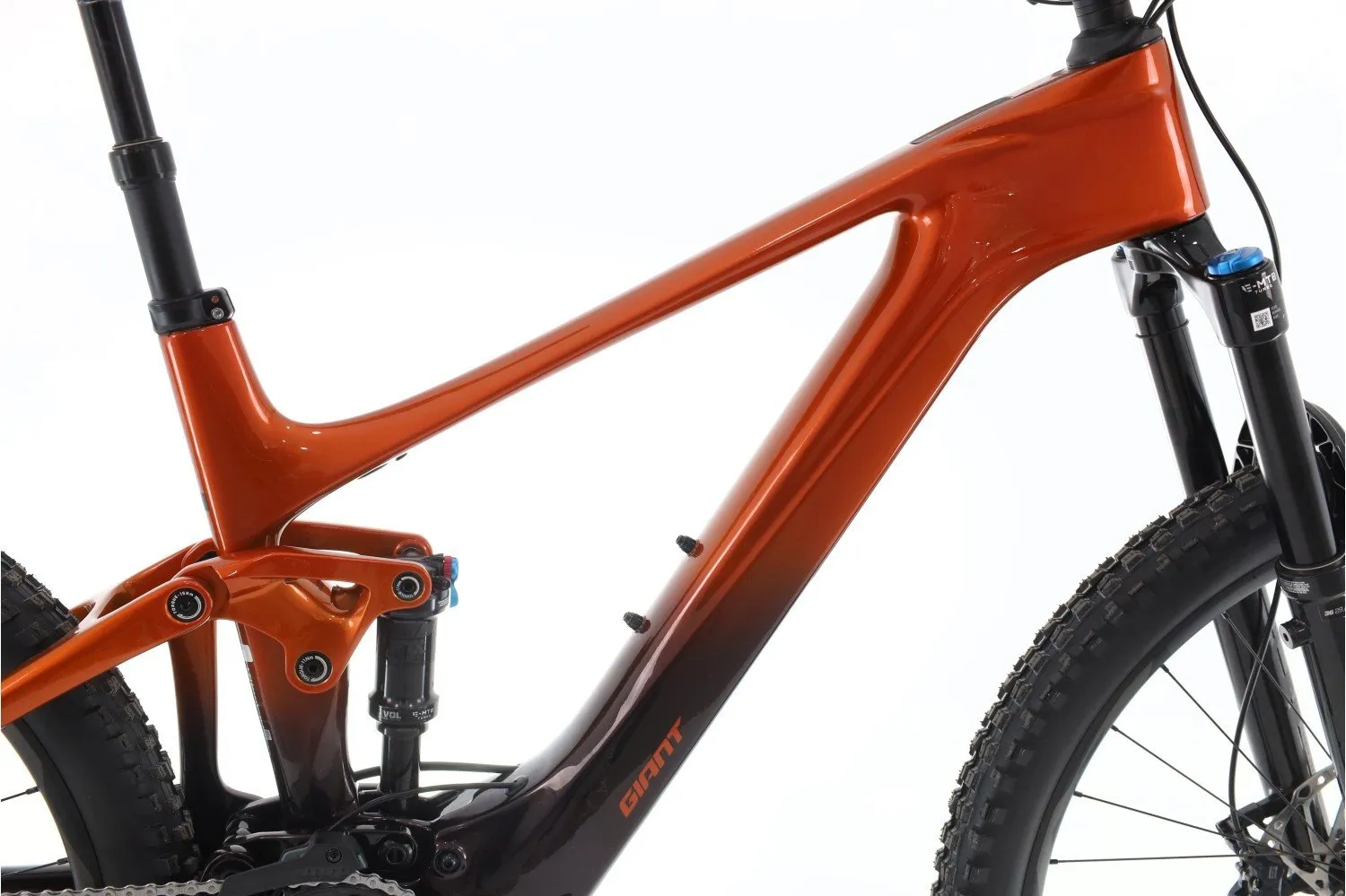 Giant Trance E 2 2023