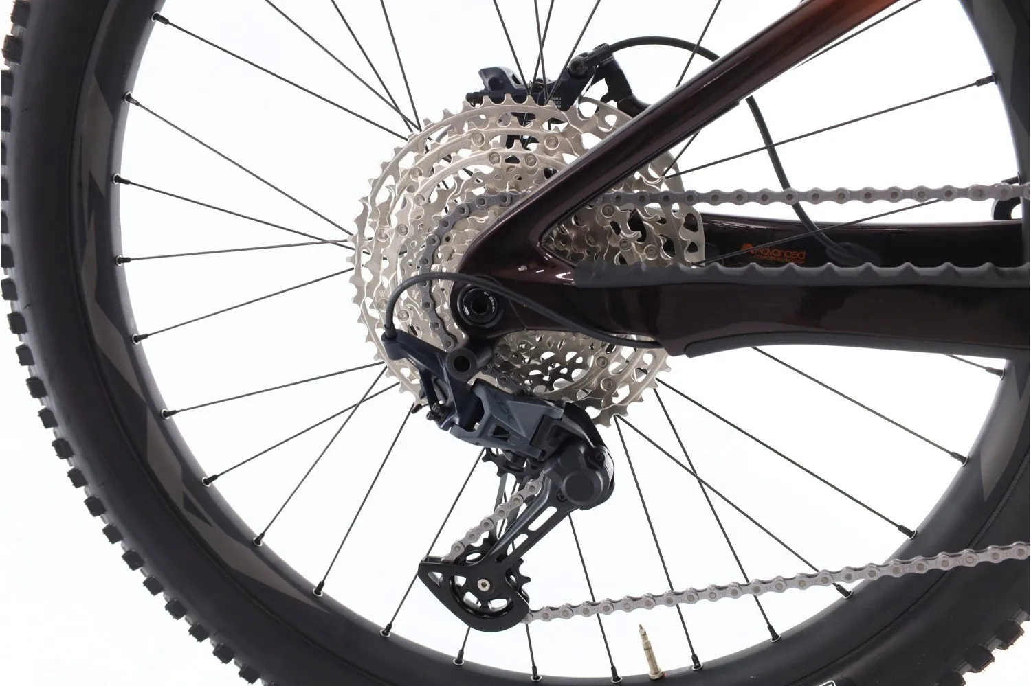 Giant Trance E 2 2023