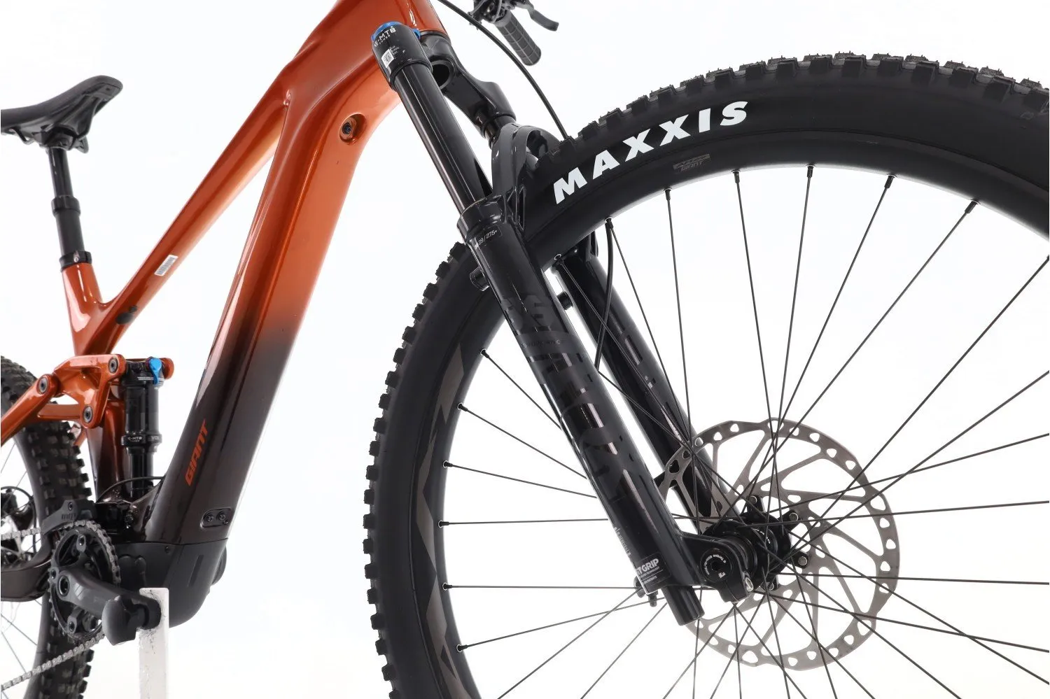Giant Trance E 2 2023