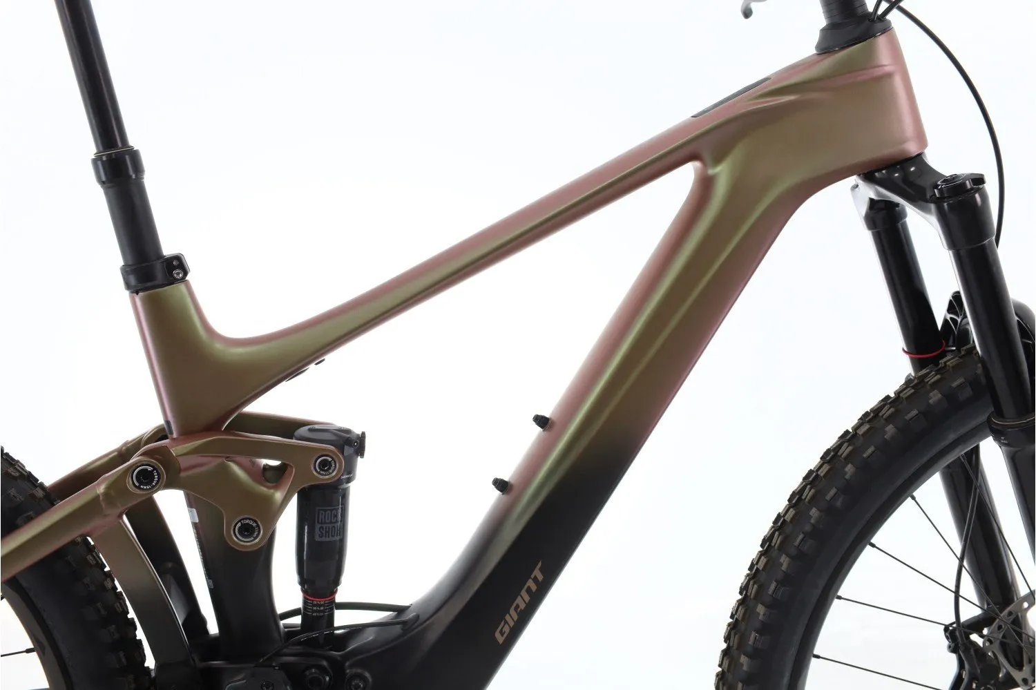 Giant Trance E 3 2023