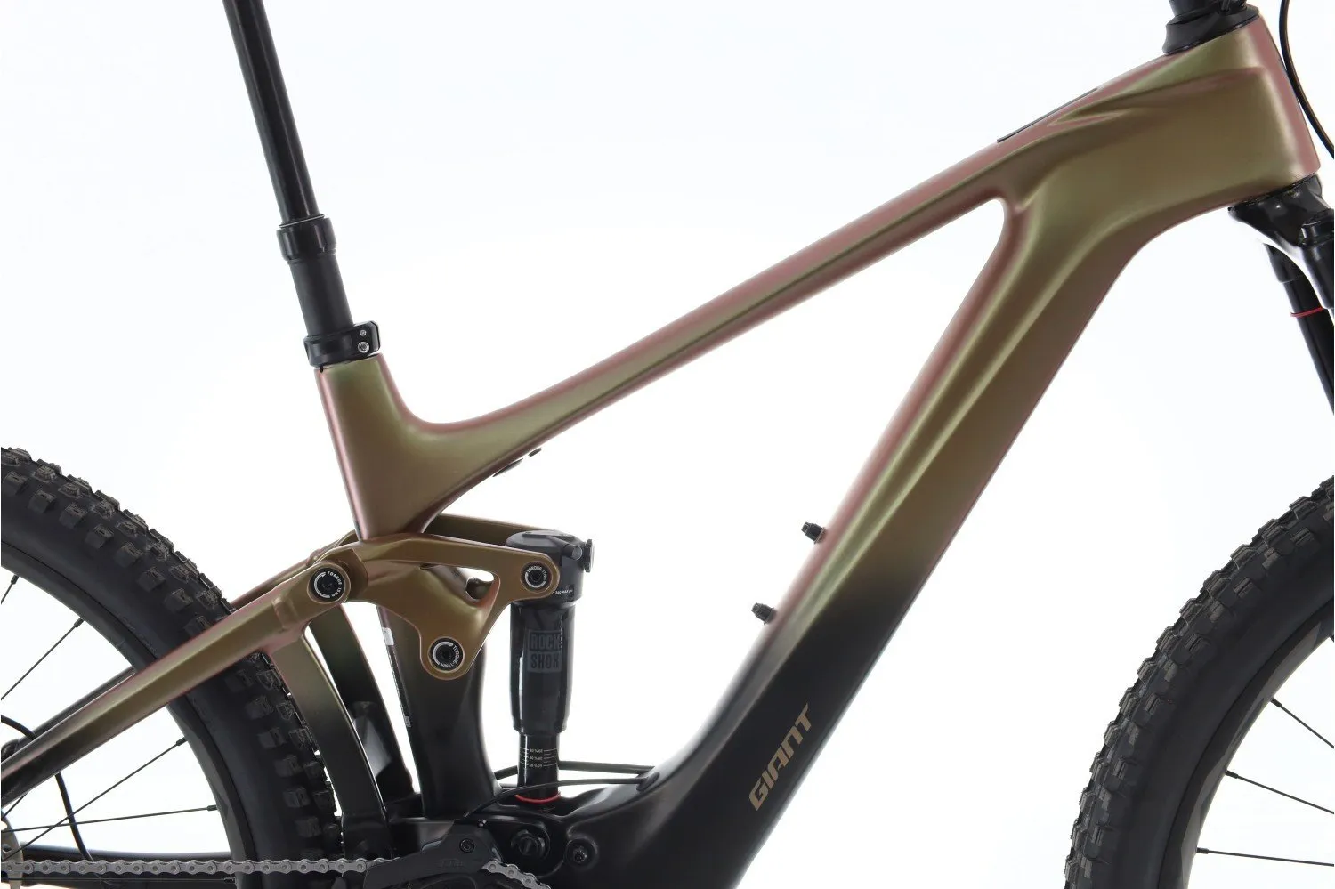 Giant Trance E 3 2023