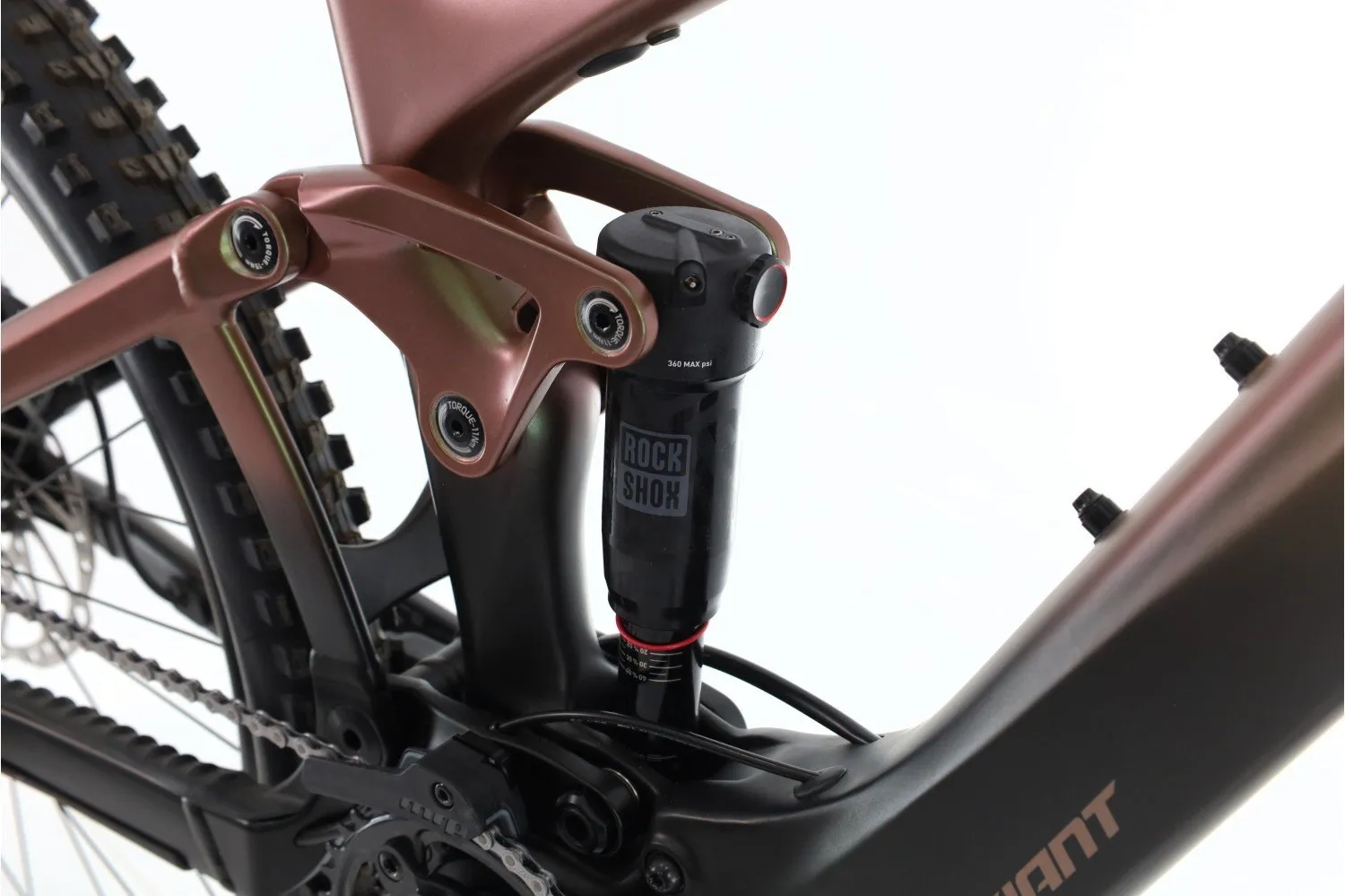Giant Trance E 3 2023