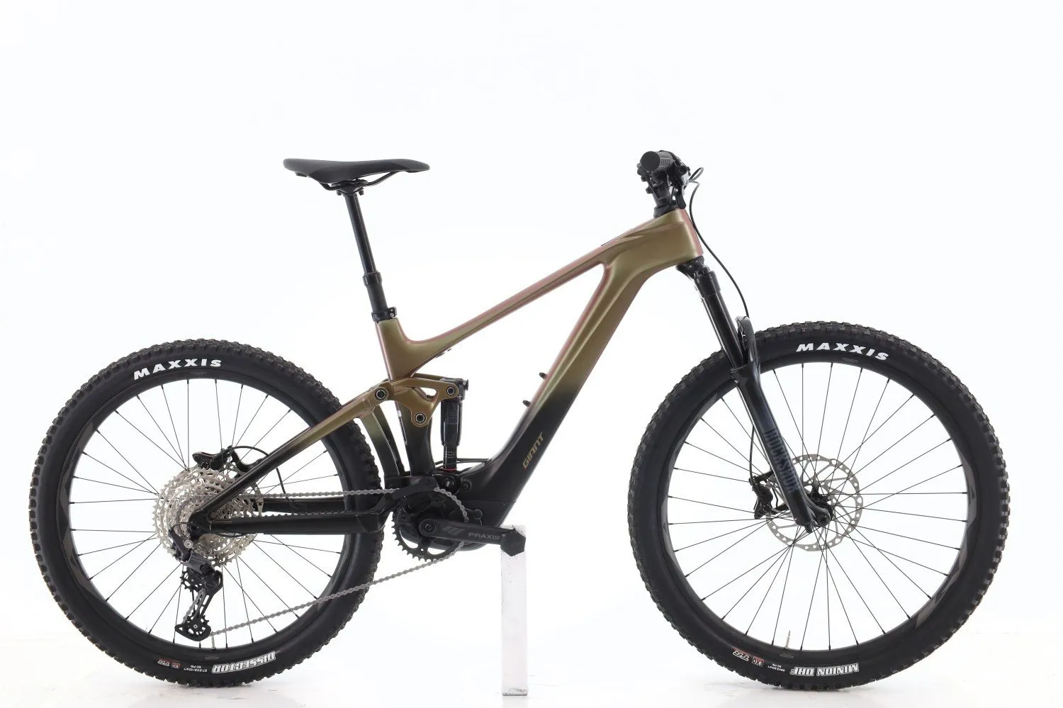 Giant Trance E 3 2023