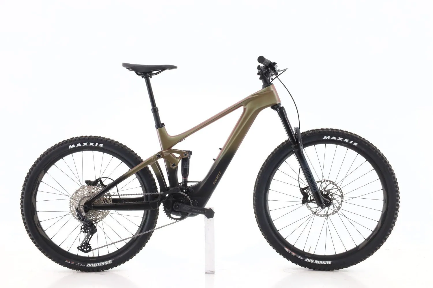 Giant Trance E 3 2023