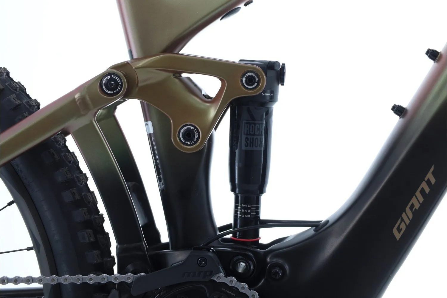 Giant Trance E 3 2023