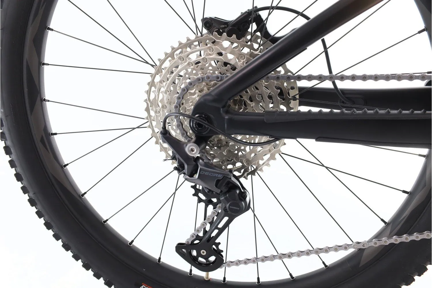 Giant Trance E 3 2023