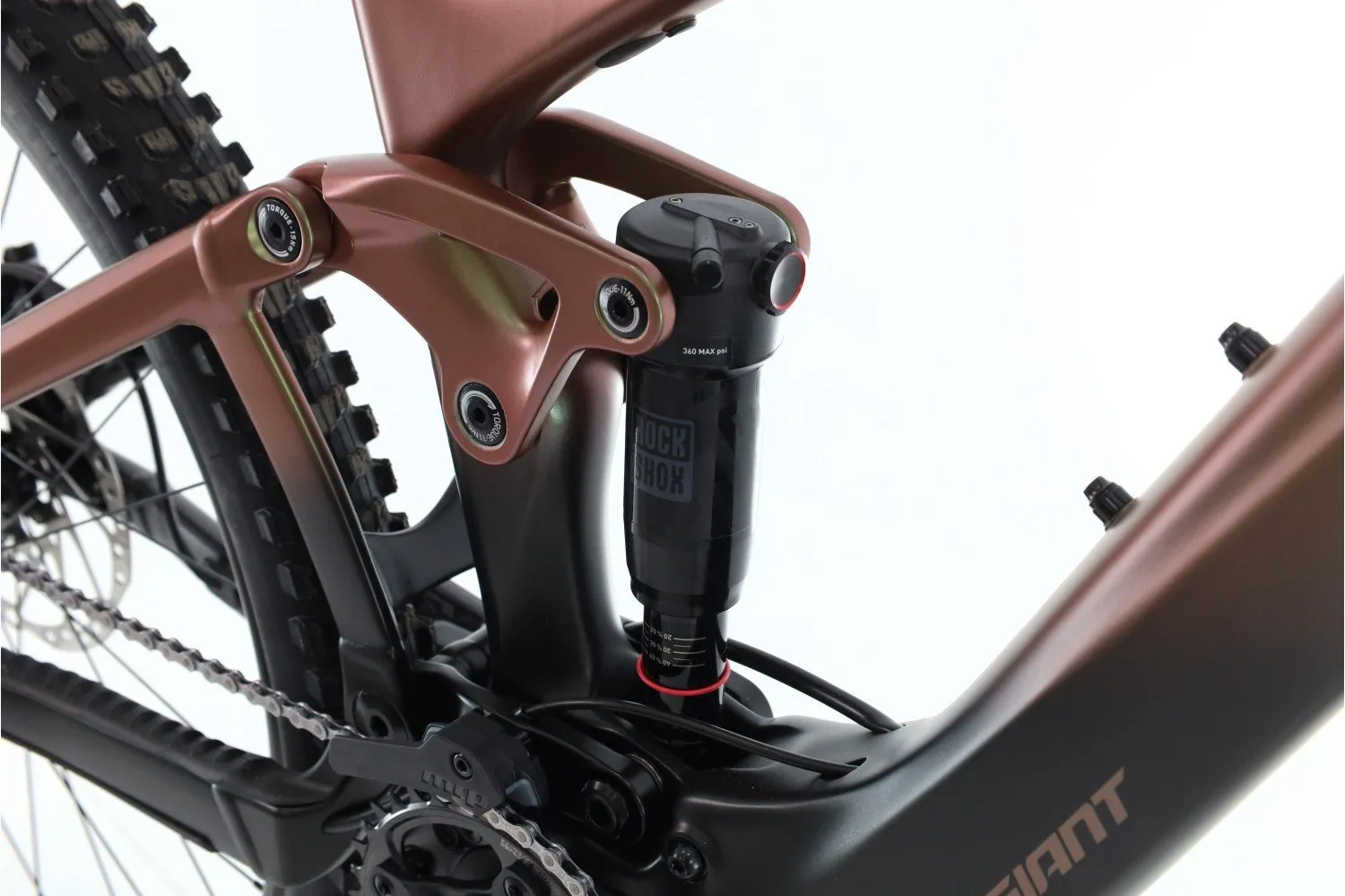 Giant Trance E 3 2023