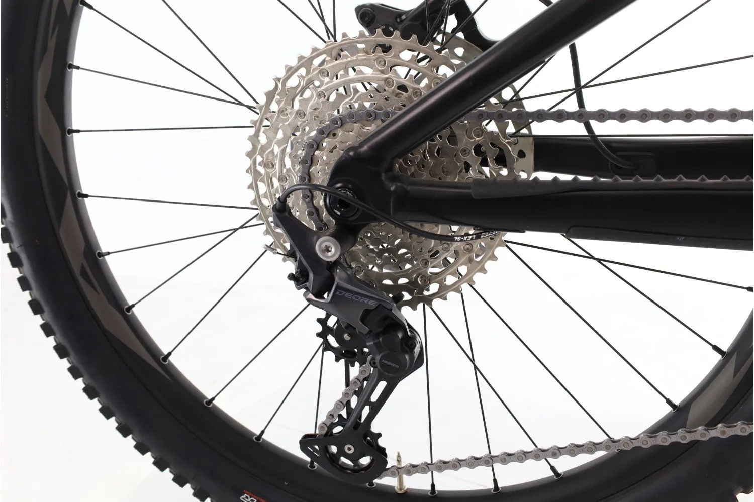 Giant Trance E 3 2023