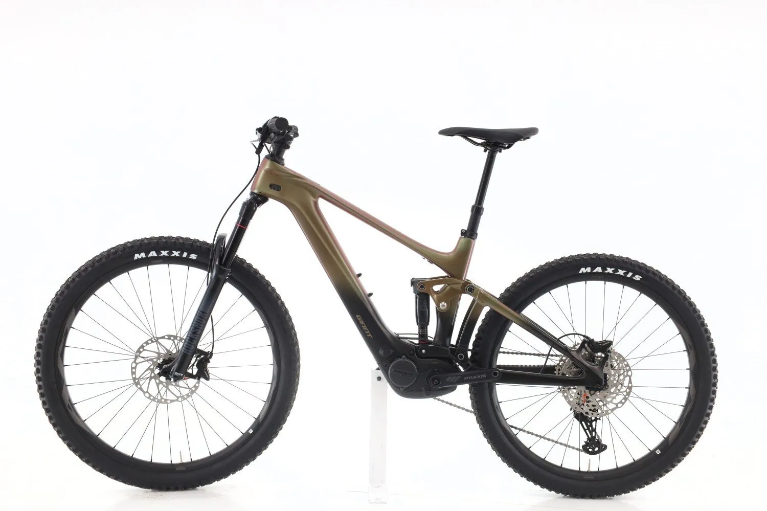 Giant Trance E 3 2023