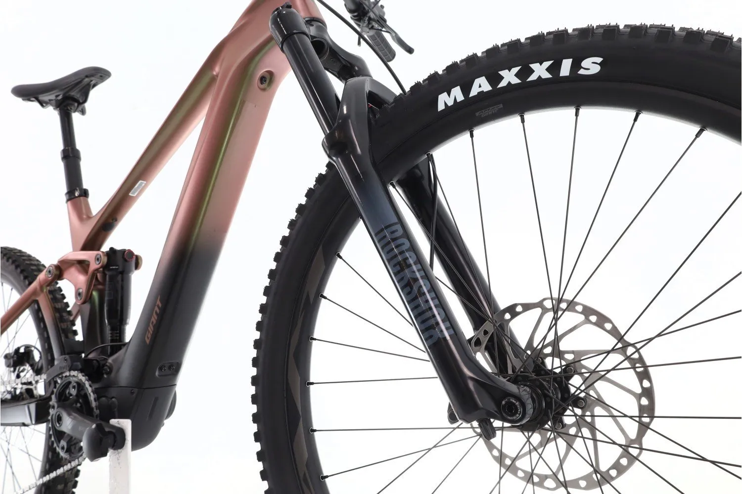 Giant Trance E 3 2023