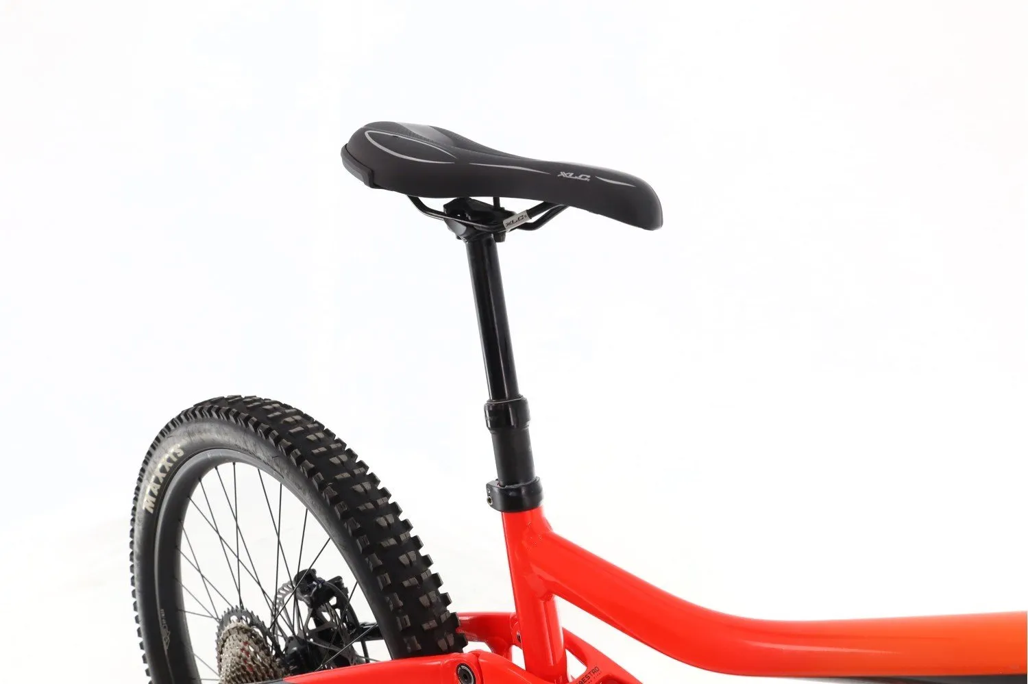 Giant Trance E 3 Pro 2021