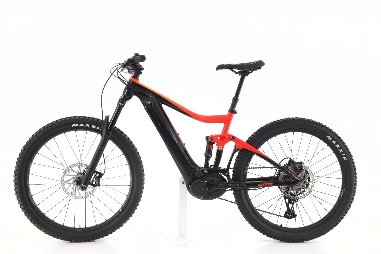 Giant Trance E 3 Pro 2021