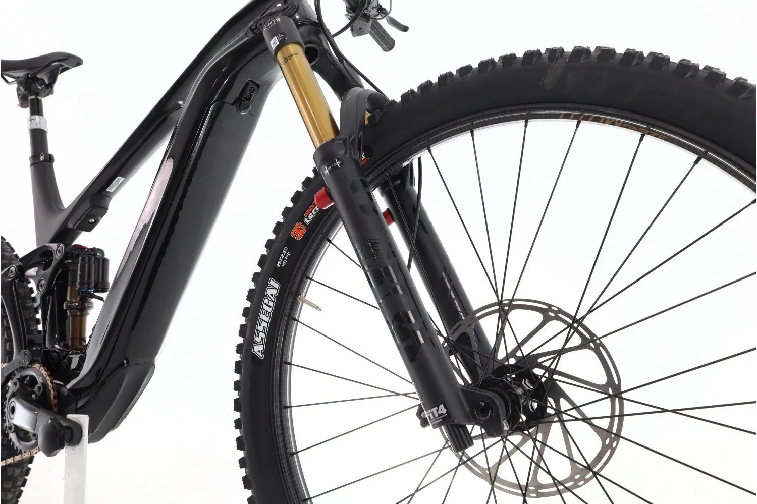 Giant Trance X E  LTD 2023