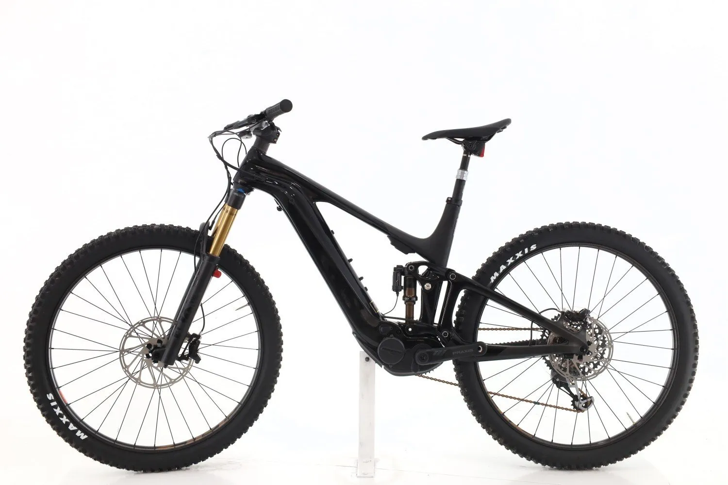 Giant Trance X E  LTD 2023
