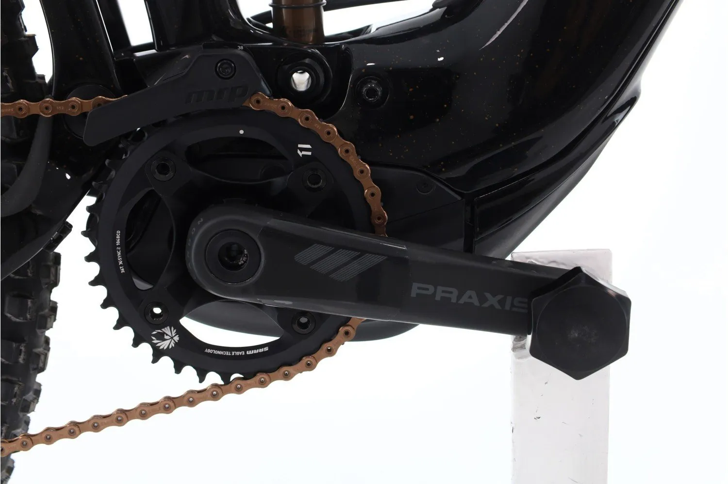 Giant Trance X E  LTD 2023