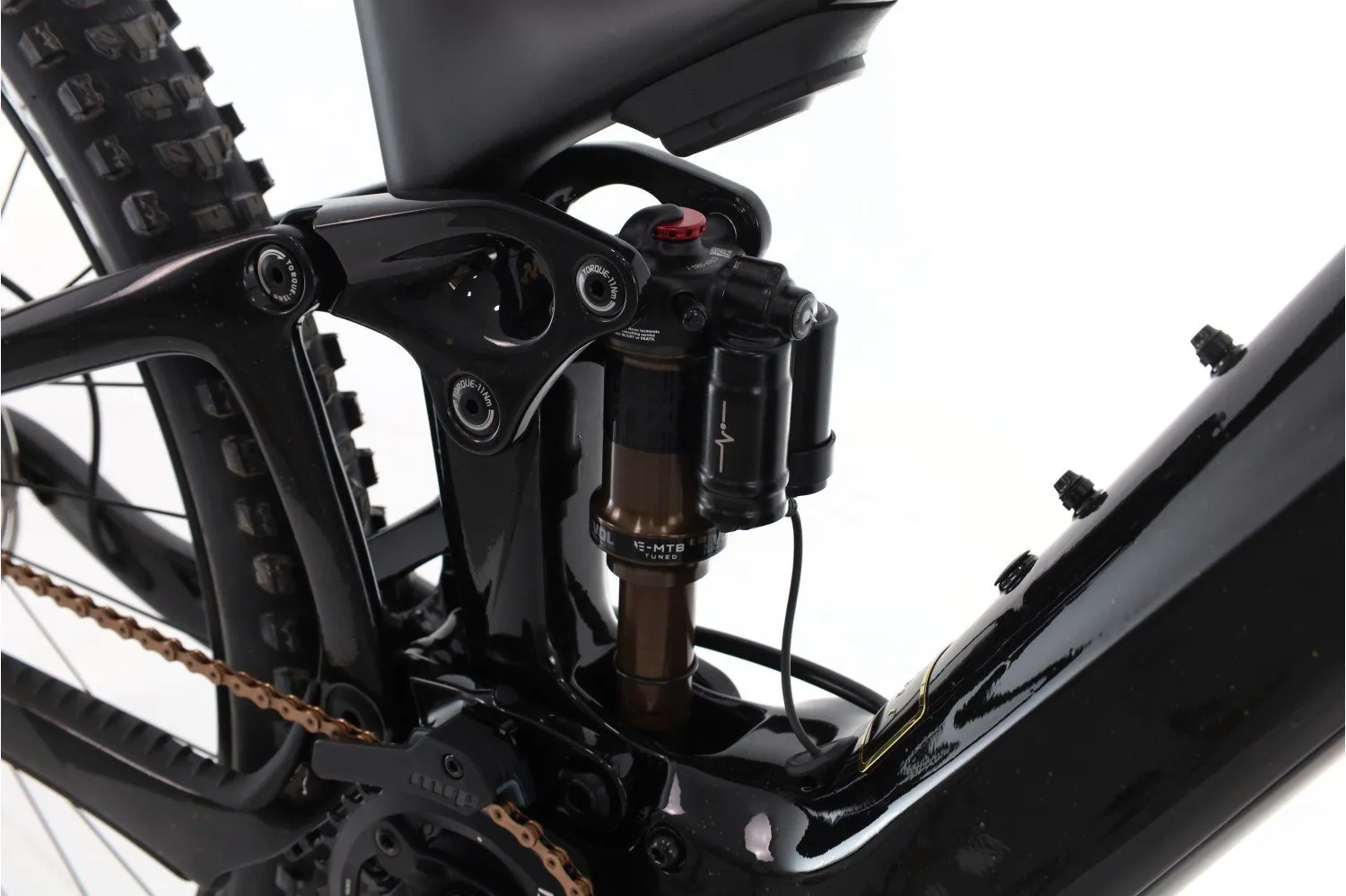 Giant Trance X E  LTD 2023