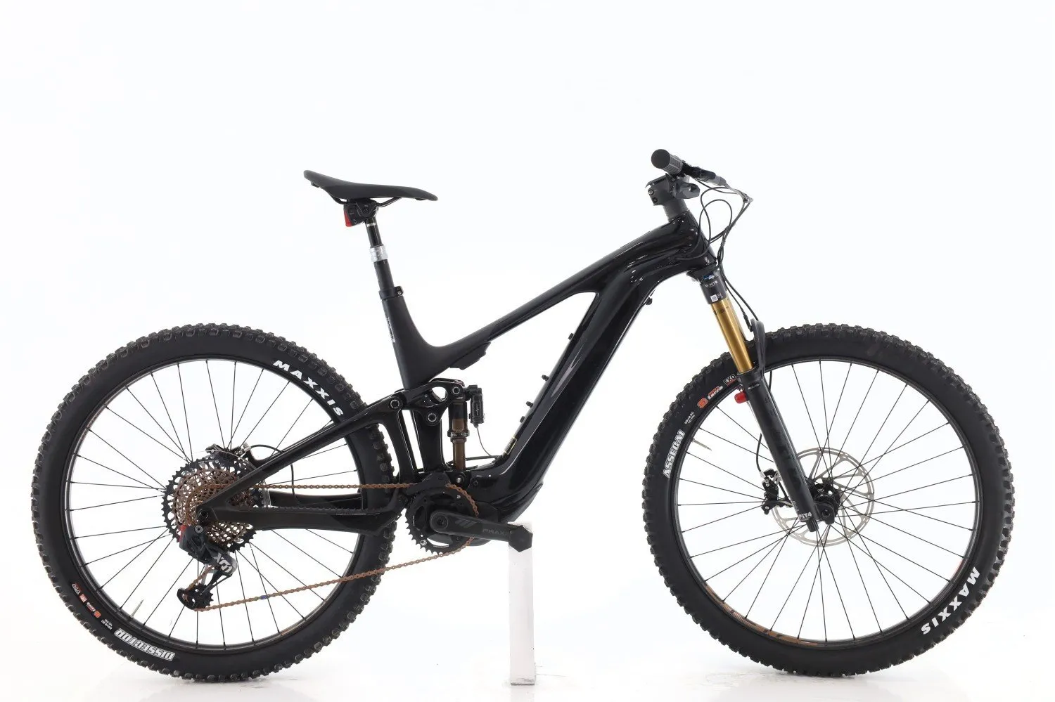 Giant Trance X E  LTD 2023