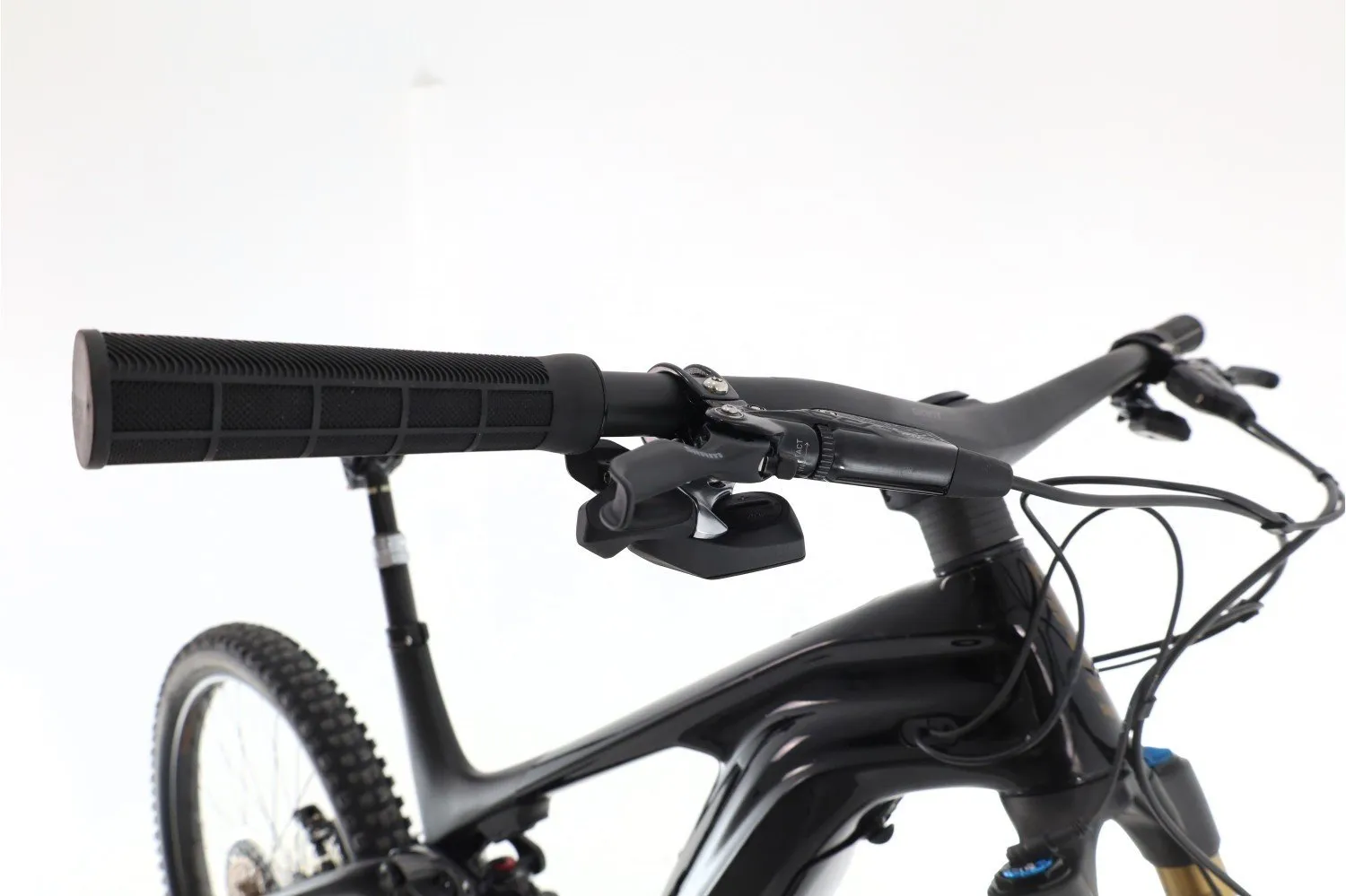 Giant Trance X E  LTD 2023
