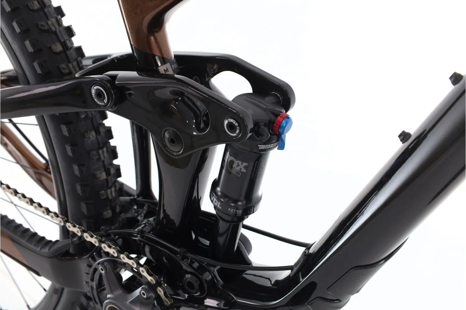 Giant Trance X Pro 2 2023