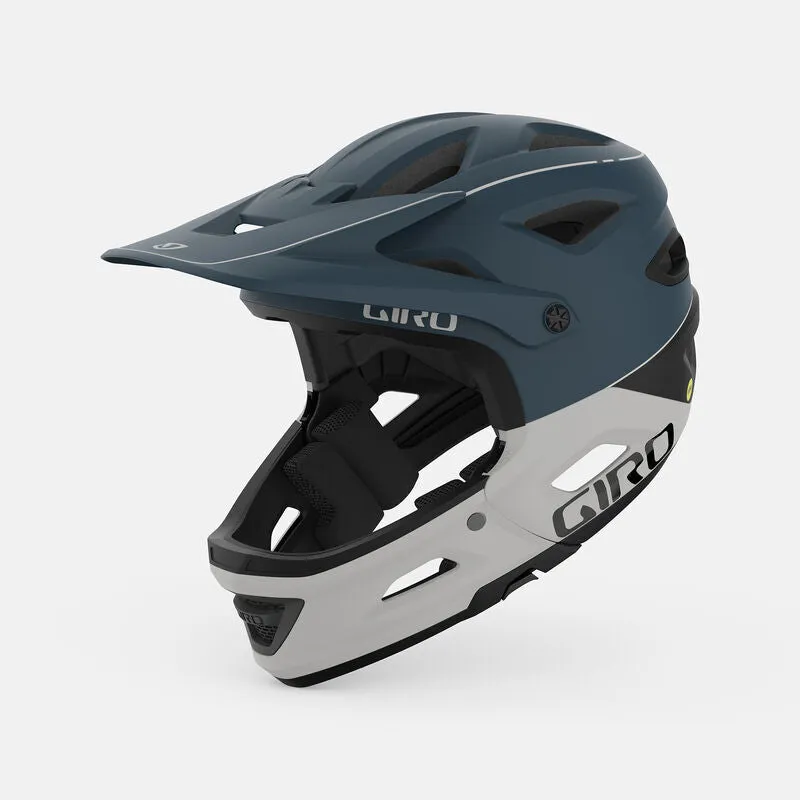 Giro Switchblade Mips Helmet