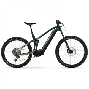 HAIBIKE Allmtn 7 2023 - Sram GX Eagle - WTB, ST i35 TCS