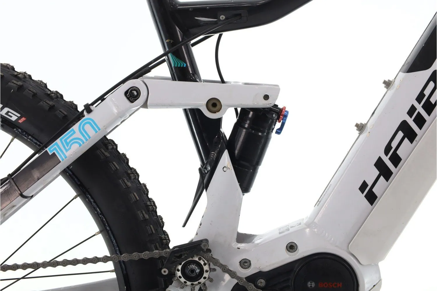 Haibike Full Seven 7.0 2019
