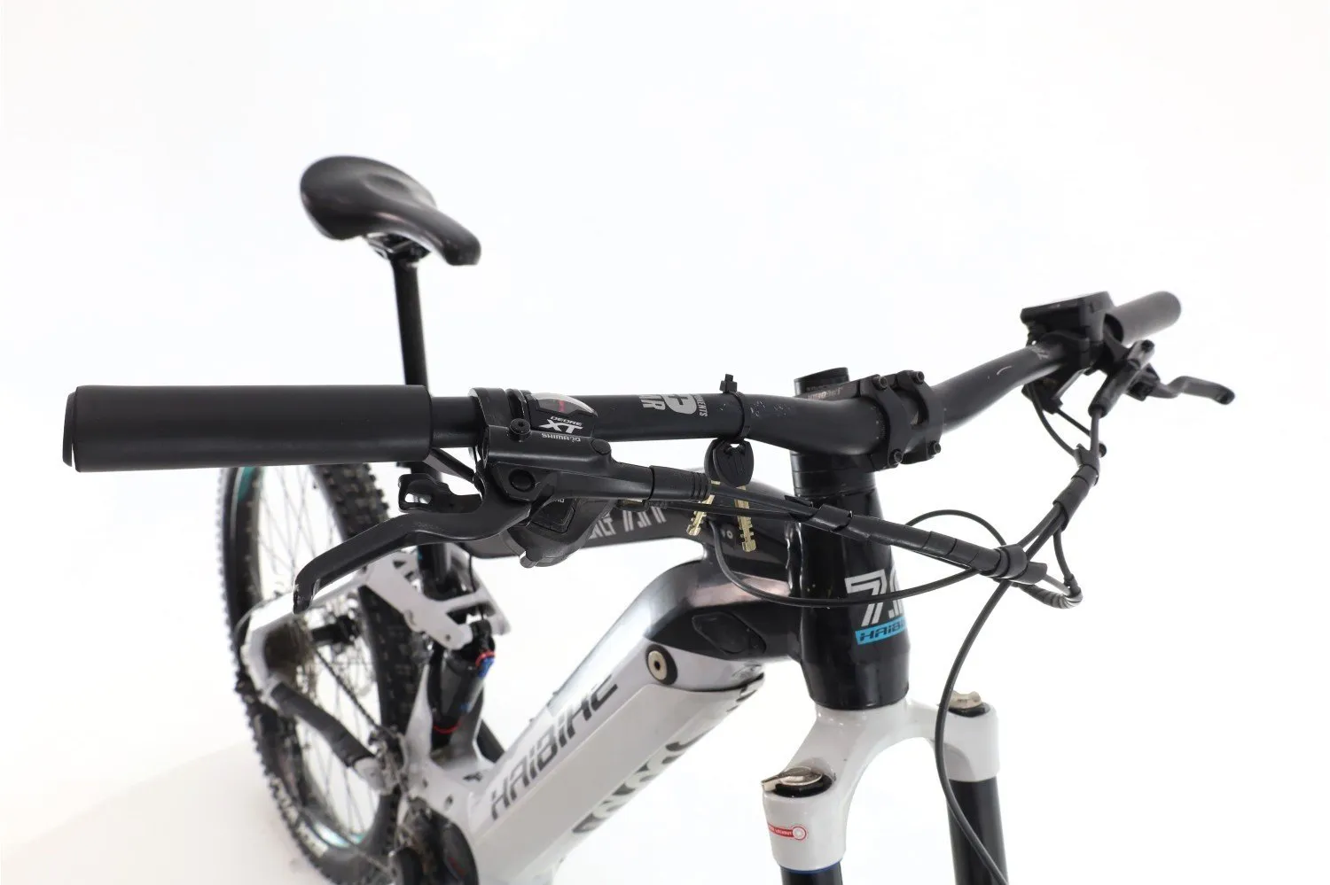 Haibike Full Seven 7.0 2019