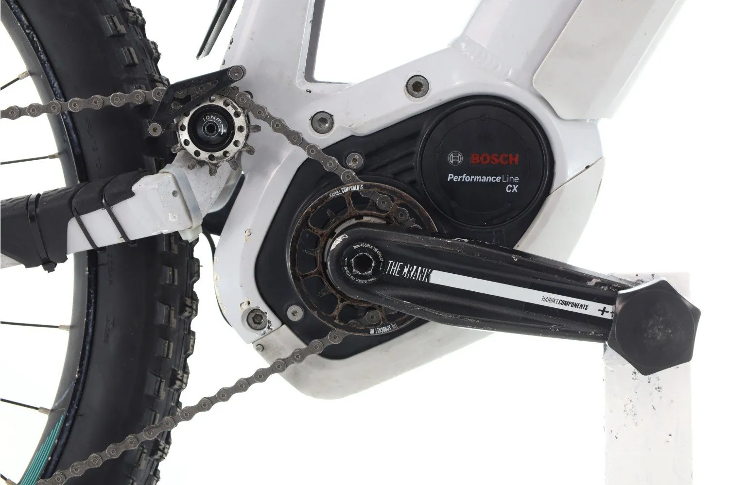 Haibike Full Seven 7.0 2019