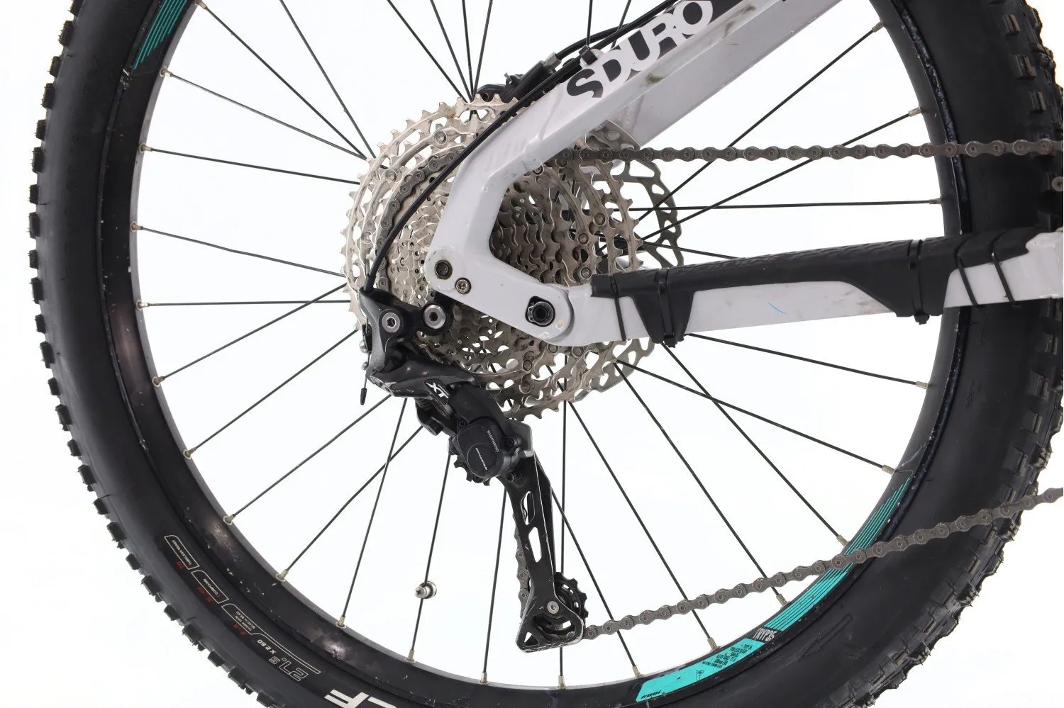 Haibike Full Seven 7.0 2019