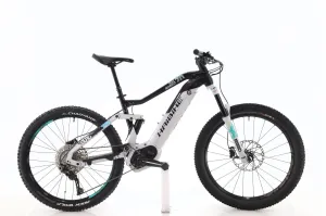 Haibike Full Seven 7.0 2019
