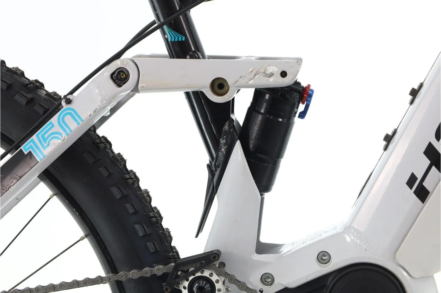 Haibike Full Seven SDuro 7.0 2019