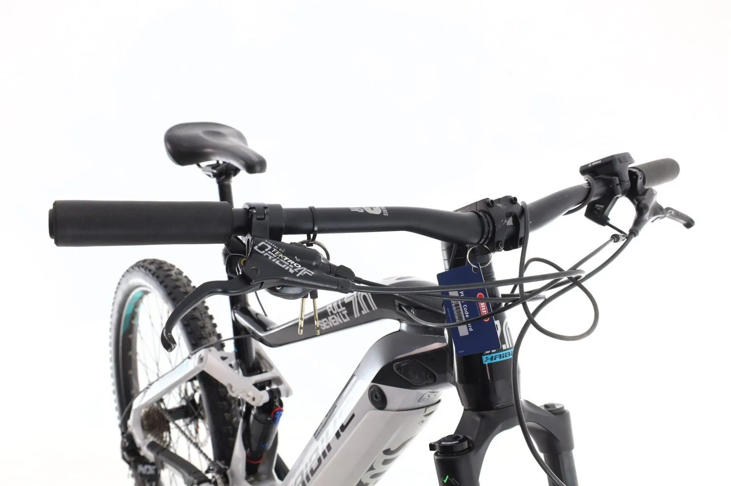 Haibike Full Seven SDuro 7.0 2019