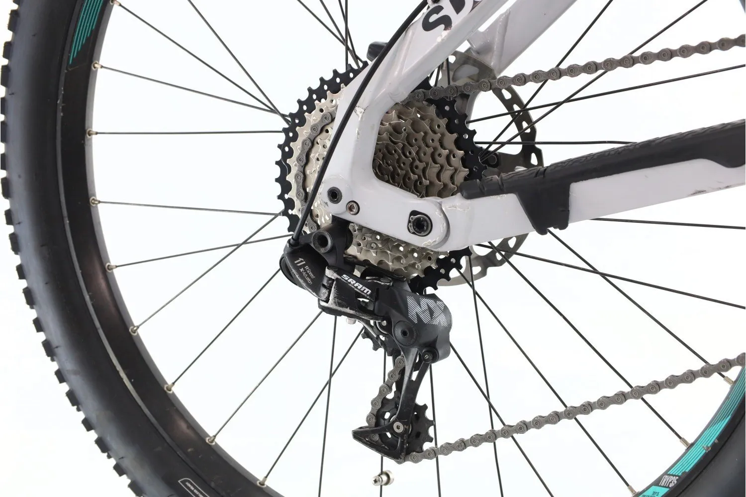 Haibike Full Seven SDuro 7.0 2019