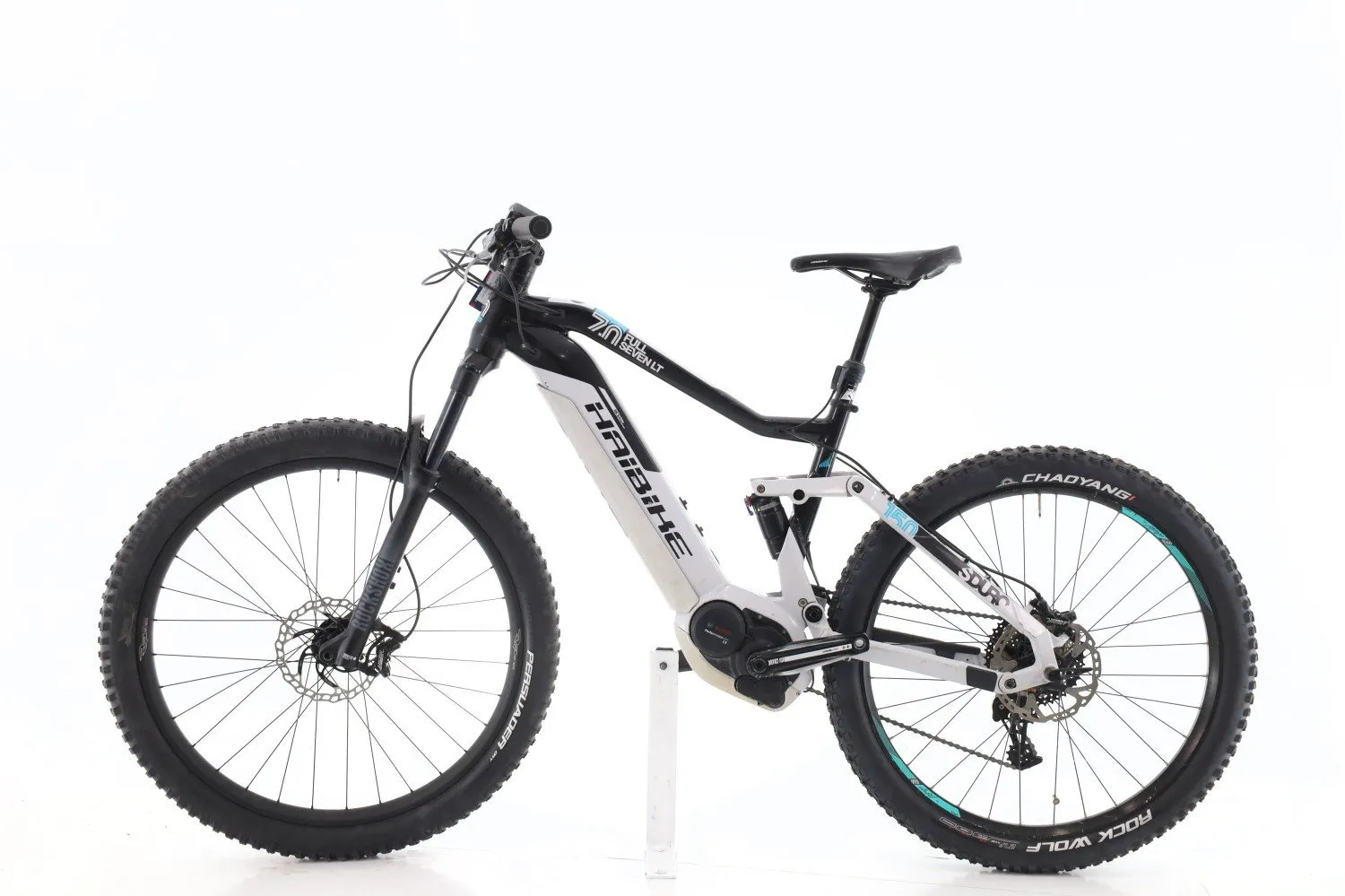 Haibike Full Seven SDuro 7.0 2019