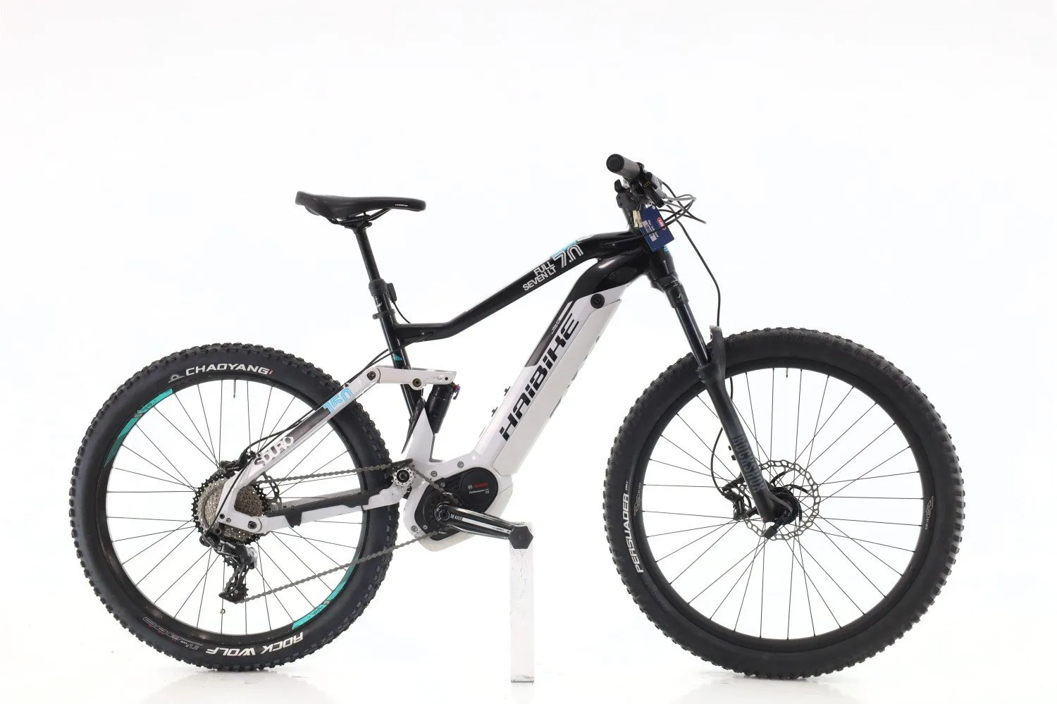 Haibike Full Seven SDuro 7.0 2019