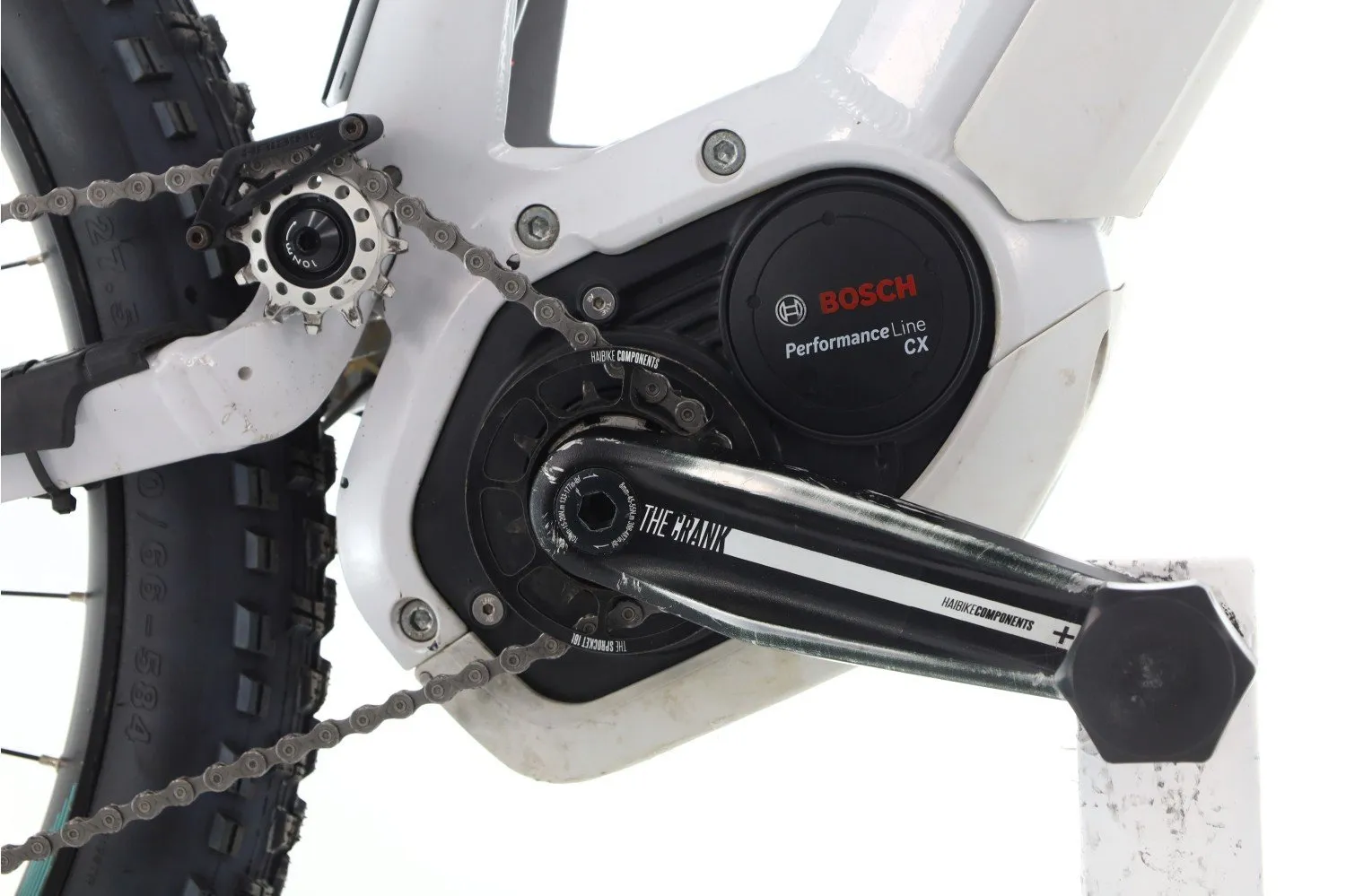 Haibike Full Seven SDuro 7.0 2019